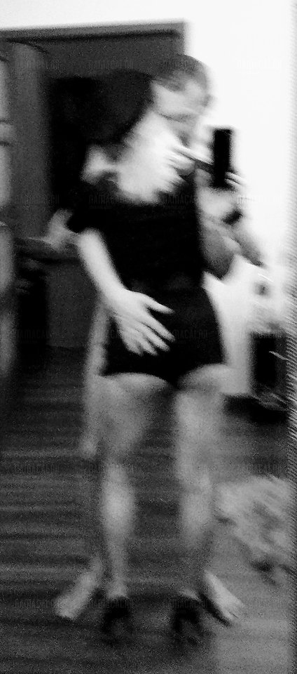 TAK się Trzyma... - NAMACALNII