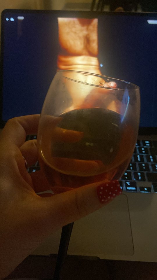 zdjęcie od fanki wiernej - Dragonn465