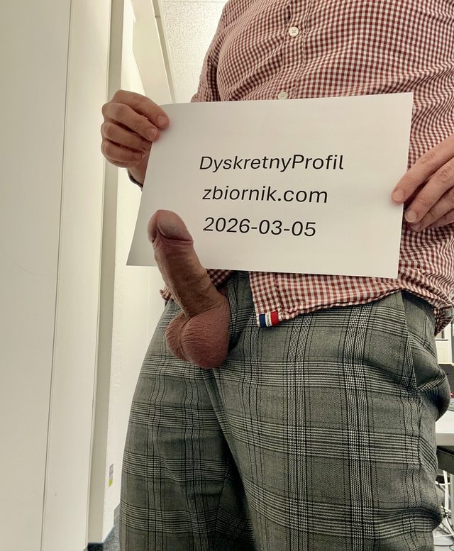 DyskretnyProfil