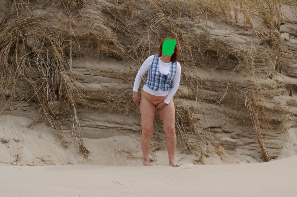 Przy wydmach super zabawa - chanel 2