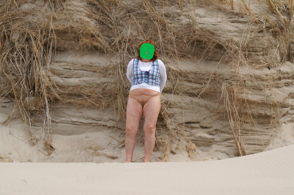 Czy musze być cała naga - chanel 2