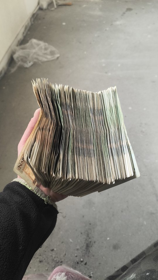 Na dzień kobiet :P trzeba dbać o swoje kobiety :P - Boyka29