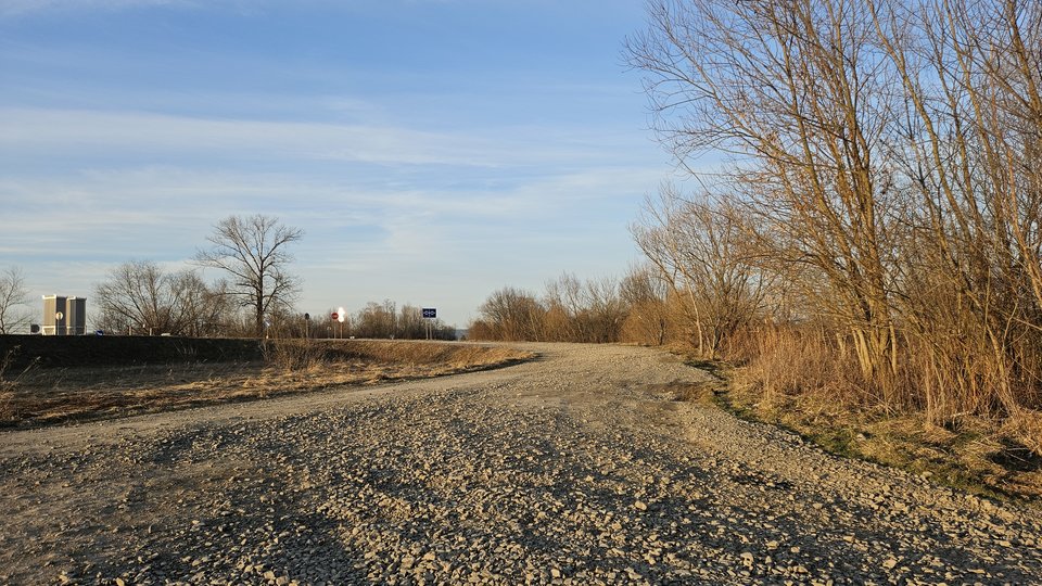 Stadła 5.03.2026 - nowytomas