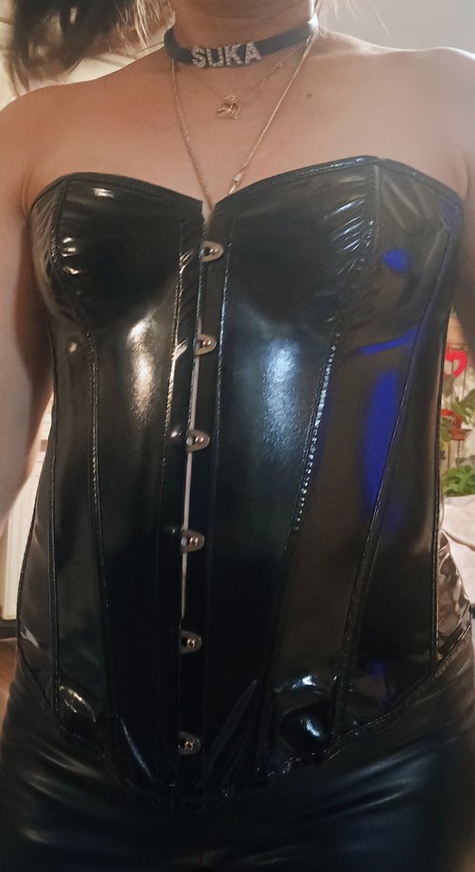 Przymiarka do dnia kobiet 😈 - Para5145wlkp