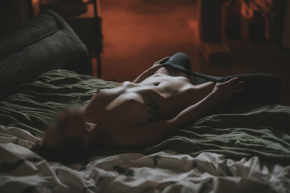 In fever - sinner_in_me