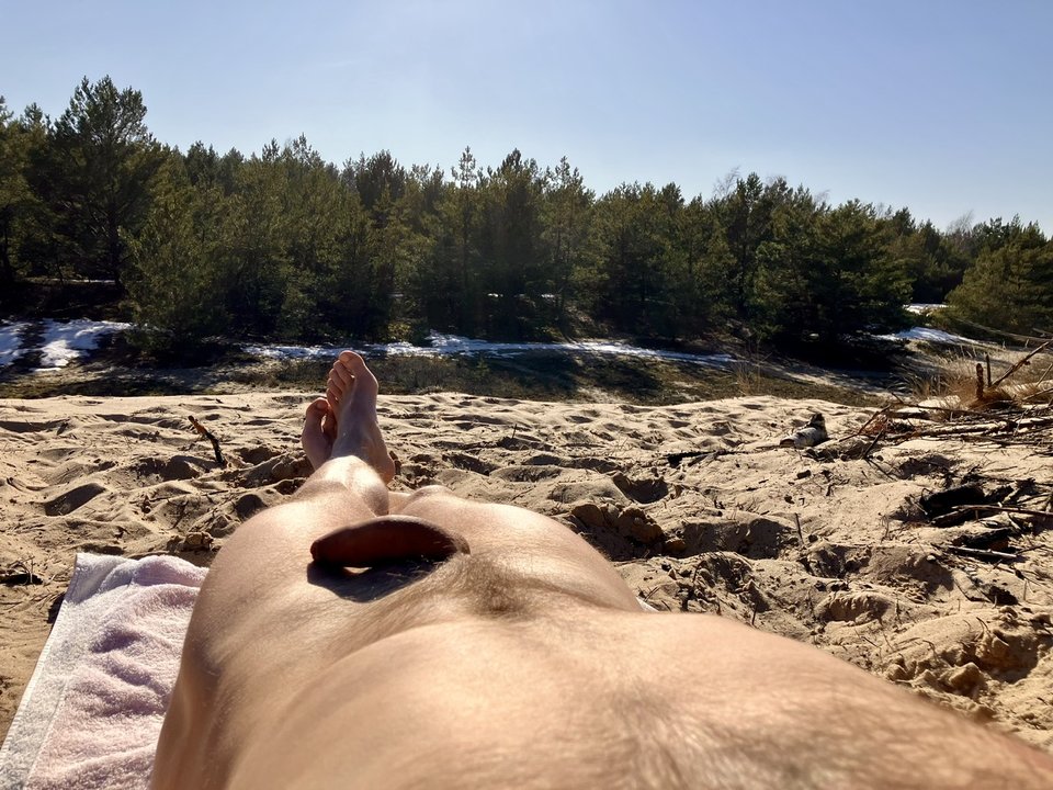 Start sezonu 2026☀️😎🏖️ - Plazowicz3city