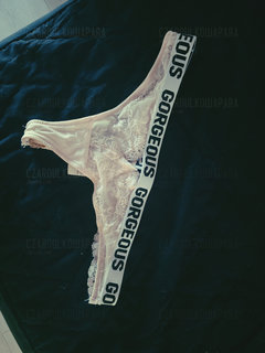 Ktoś chętny na zakup?Z zapachem mojej cipki.Zapraszam :*