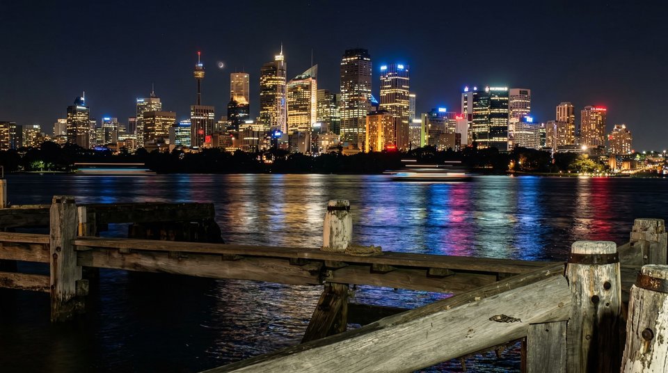 Australia Sydney 0003.jpeg - Zbig999
