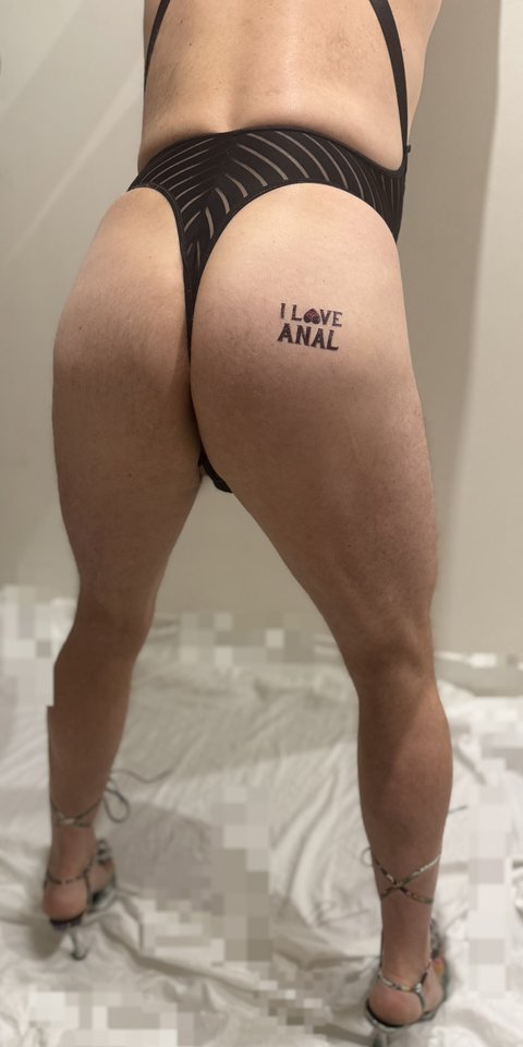 Uwielbiam body - NoraGB