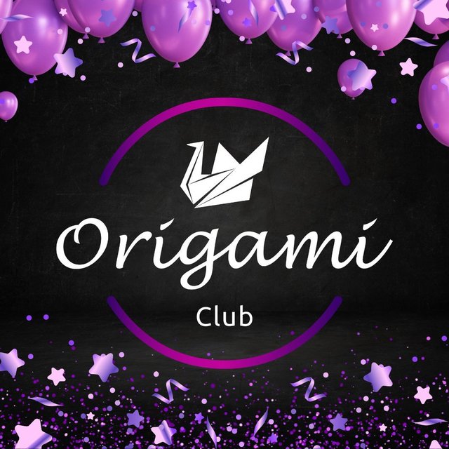 Origamiclub