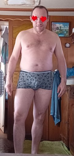 Szukam luźnej relacji 