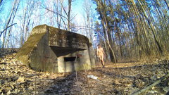 OSSY - bunkier w lesie 20260307_1455.mp4_snapshot_00.32_[2026.03