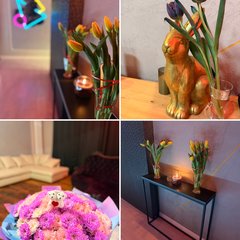 Apartamentowe Party dla par