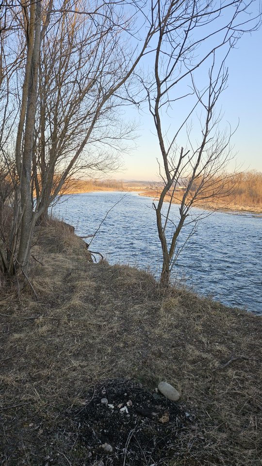 Stadła 7.03.2026 - nowytomas