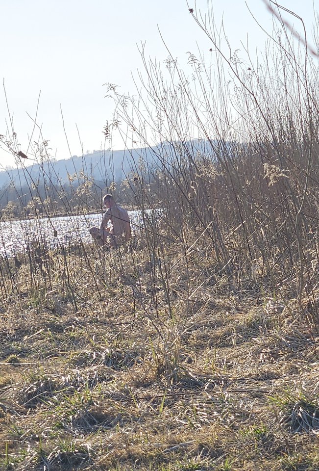 Sezon na nagie opalanie otwarty 7.03.2026 - nowytomas