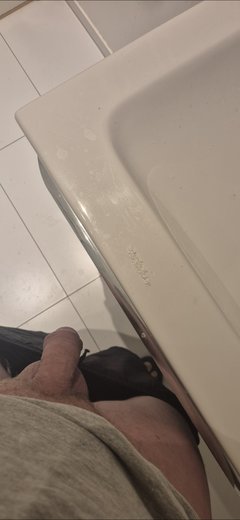 nie wiem dlaczego po tym mi się kurczy i ciężko staje