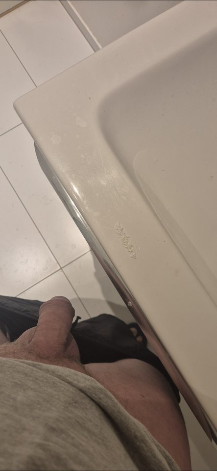 nie wiem dlaczego po tym mi się kurczy i ciężko staje - Alansluga