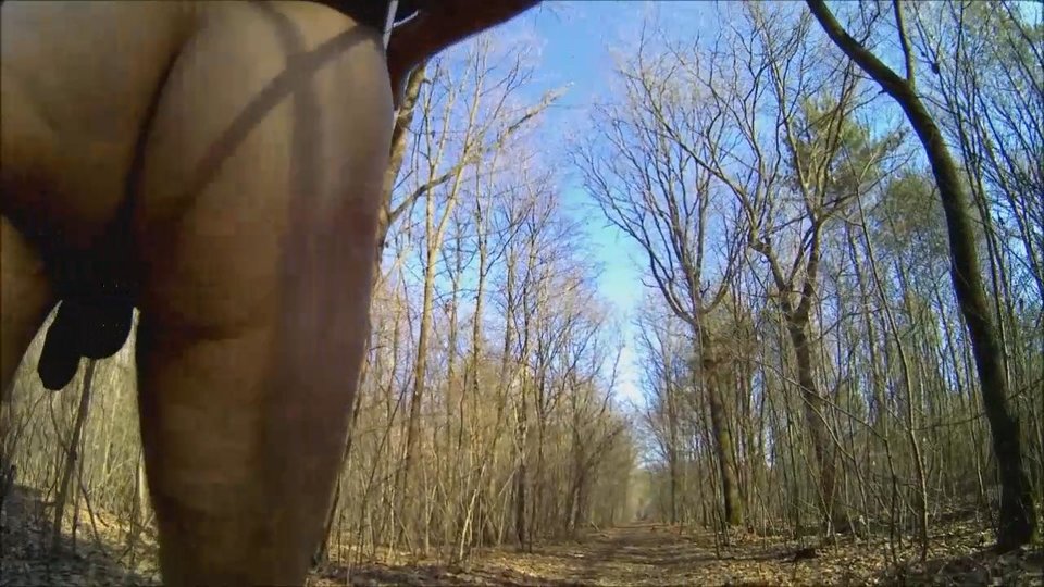 WYMYSŁÓW - spacer w lesie od zalewu 20260307_1359.mp4_snapshot - Krzysztof_cfnm