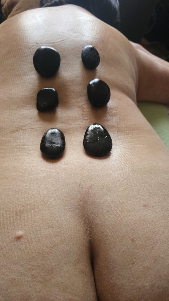 Stone - Rozkosznymasaz