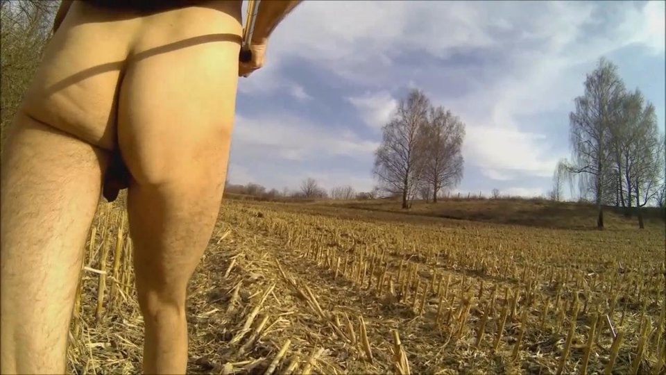 DĄBRÓWKA - na polu za Rozalką 20260308_1433.mp4_snapshot_02.3 - Krzysztof_cfnm