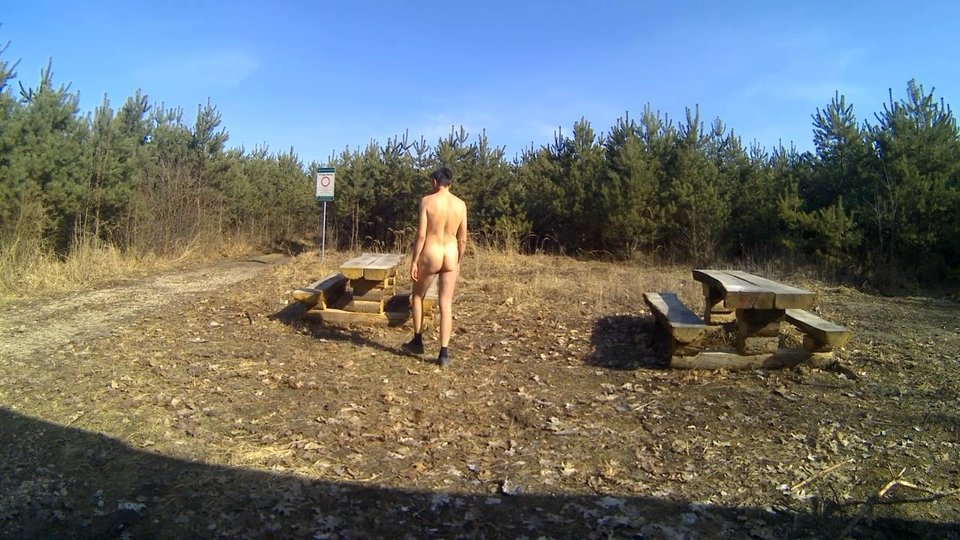 SIEMONIA - parking przy drodze do Sączowa 20260308_1013.mp4_sna - Krzysztof_cfnm