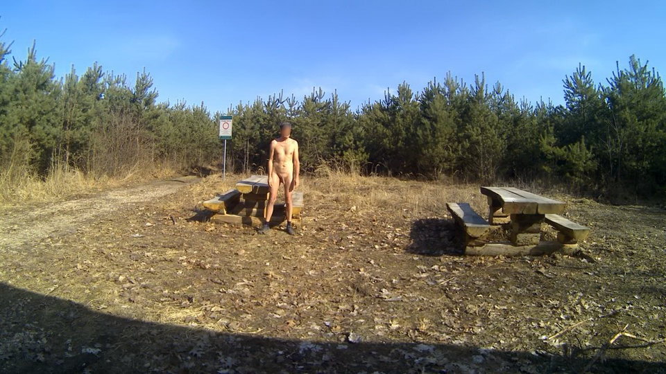 SIEMONIA - parking przy drodze do Sączowa 20260308_1013.mp4_sna - Krzysztof_cfnm