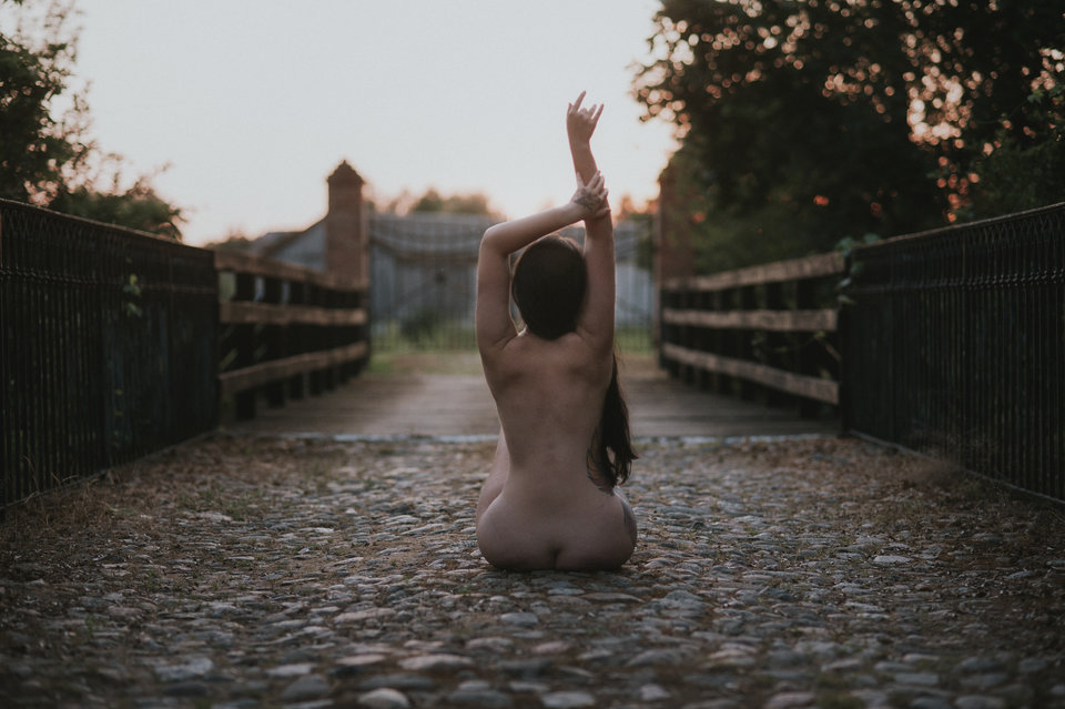 Another boring sunset - sinner_in_me