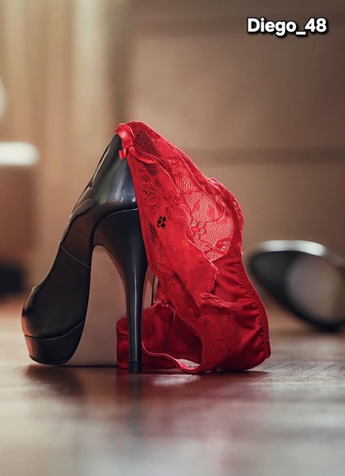 Jak święto to święto  - 8 .03 ... - Diego_48