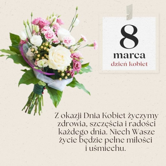 Wszystkiego dobrego z okazji waszego świeta ślicznotki 😘 - lowelas90