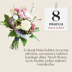 Wszystkiego dobrego z okazji waszego świeta ślicznotki 😘