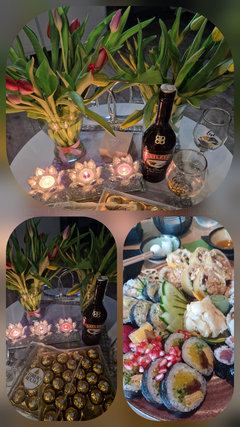 ✨️🌹🌷🌹🌷🌹🌷🌹🌷🌹🌷✨️