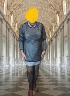 Testuję różne stylówki