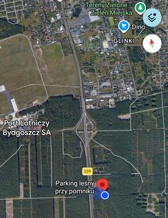 spokojne miejsce na relaks ;)