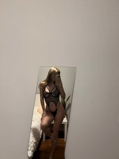 Gotowa na wszystko.. co byś zrobił ?