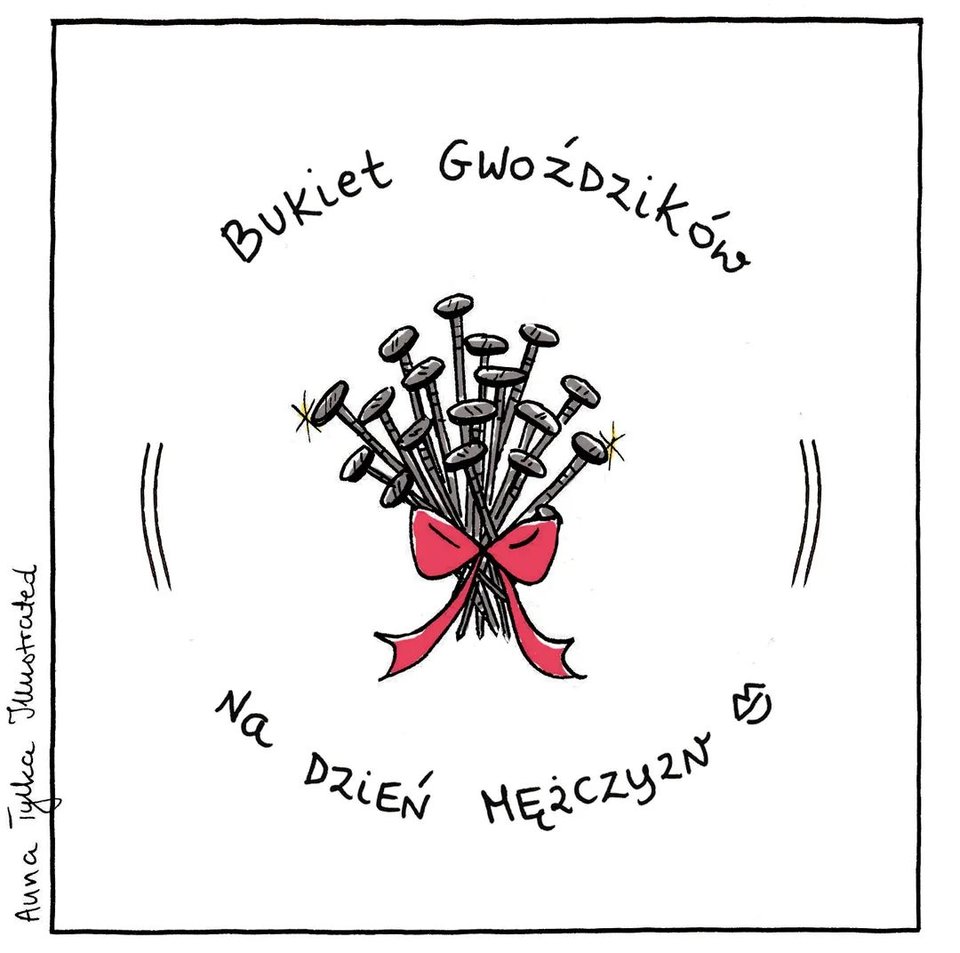 Zdrówka życzę panowie - Golaska85