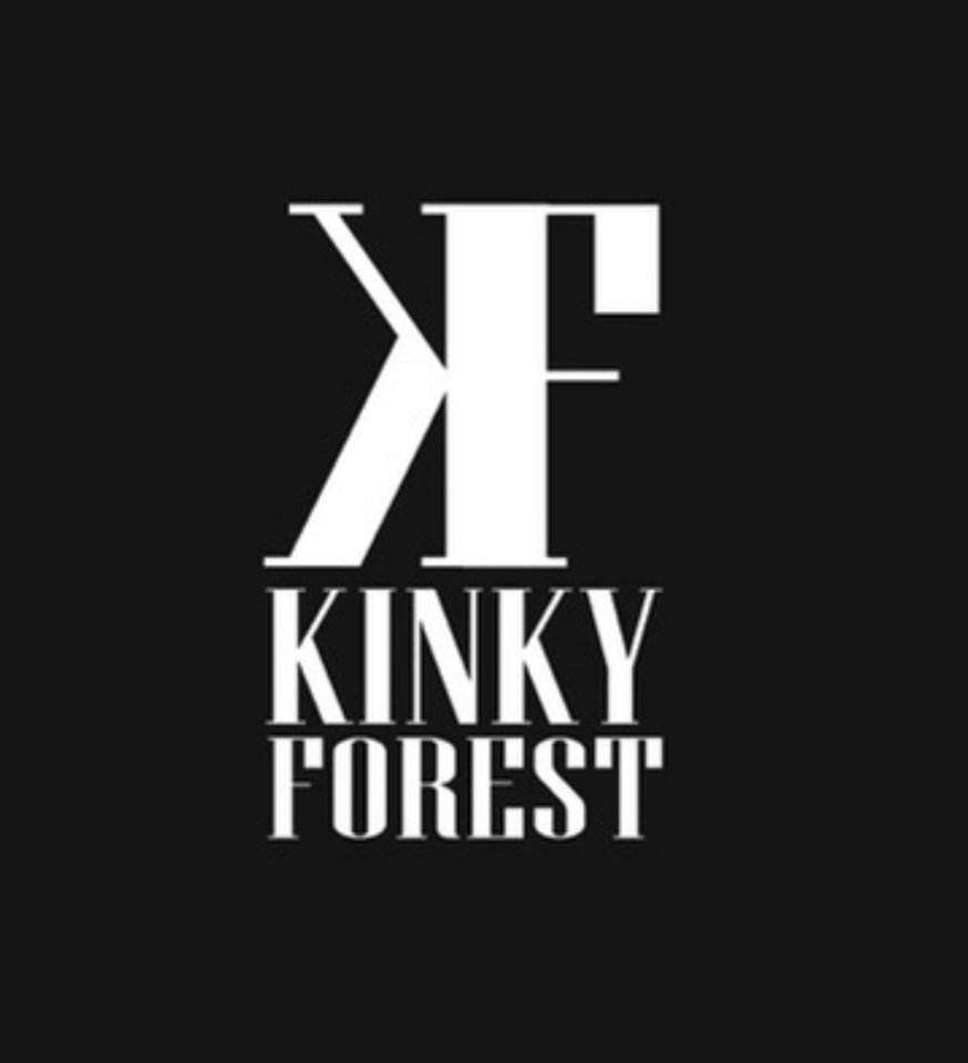 KINKY FOREST -  KINK&MUSIC - LaCrimadiSangue