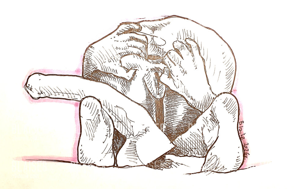 Art. No. 384 - blaise8