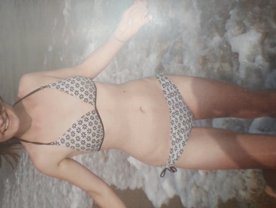 plażowo :) - takasobiema