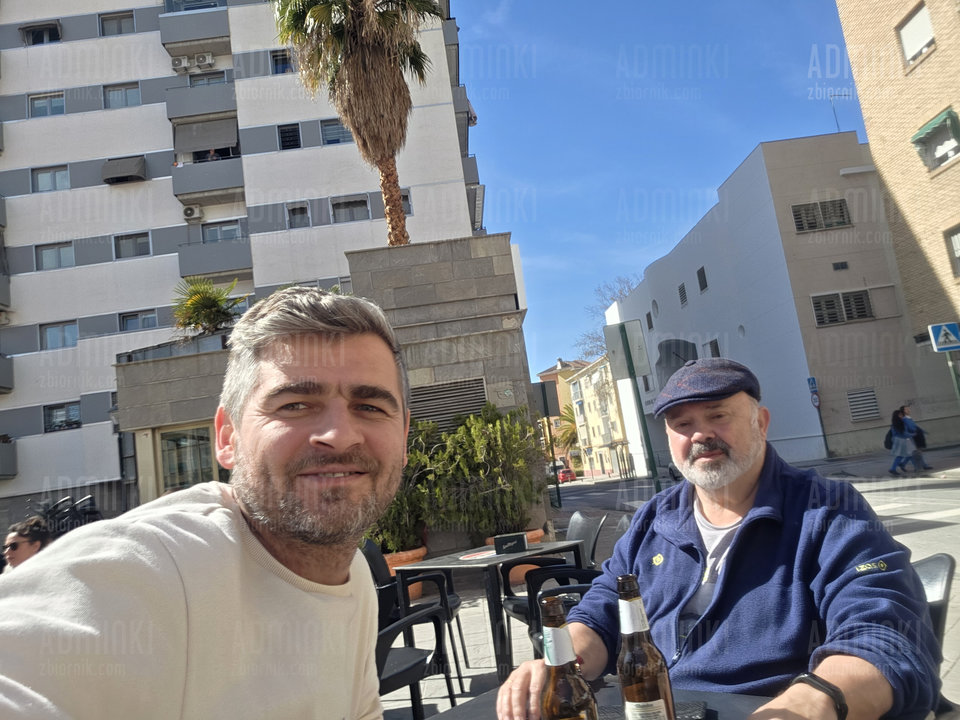 Relax po skończonej sypialni 🌞🌞🌞🌞🌞🌞🍺🍺 - Adminki