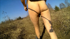 BOBROWNIKI - spacer w kierunku Żychcic 20260309_1433.mp4_snapsh