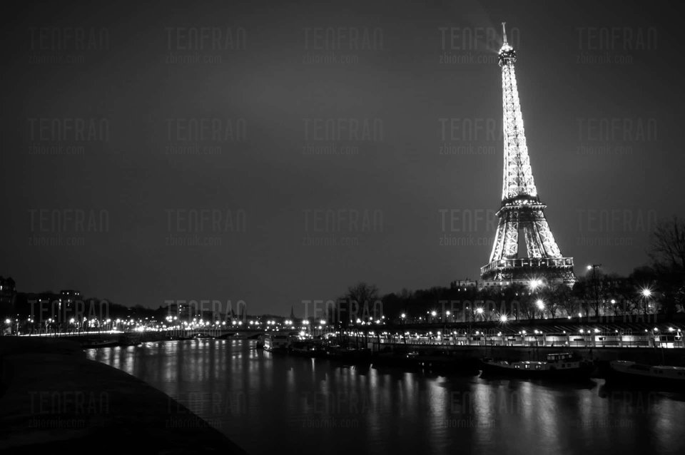 paris-bw.jpg - TenFran