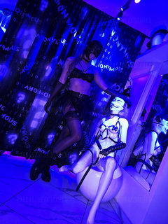 Kolejna udana impreza ❣️ Dziękujemy @PURPUR_ZMYSLY 🔥