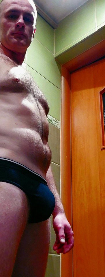 Taki jestem i *uj - Bez_wstydny_love_milf