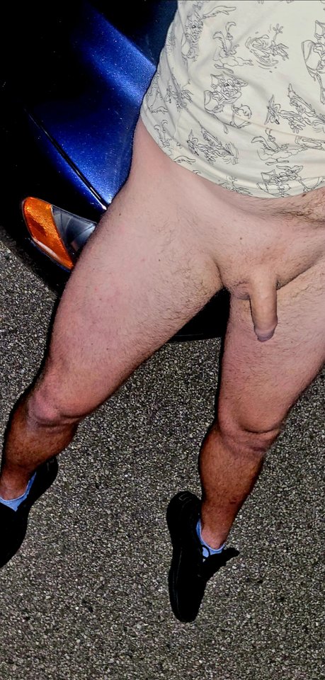 Plenerek - Bez_wstydny_love_milf