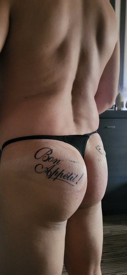 Ass tatoo (6).jpg - SadTeddyBear