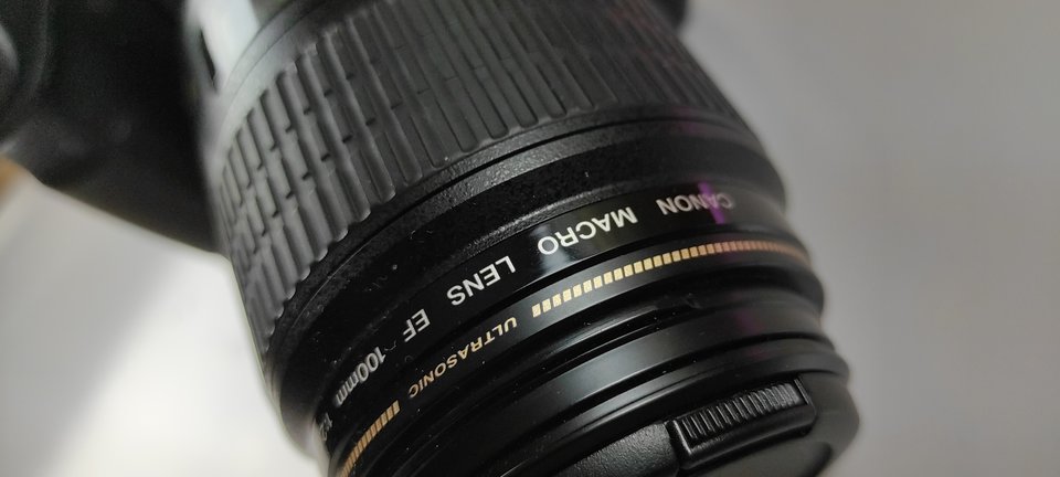 Czas wyjść w plener i przetestować nowy sprzęt. - J_Sully