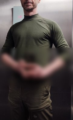 Między piętrami, sam na sam z Tobą :-)