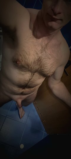 Spotkam się:) Jestem otwarty na propozycję 