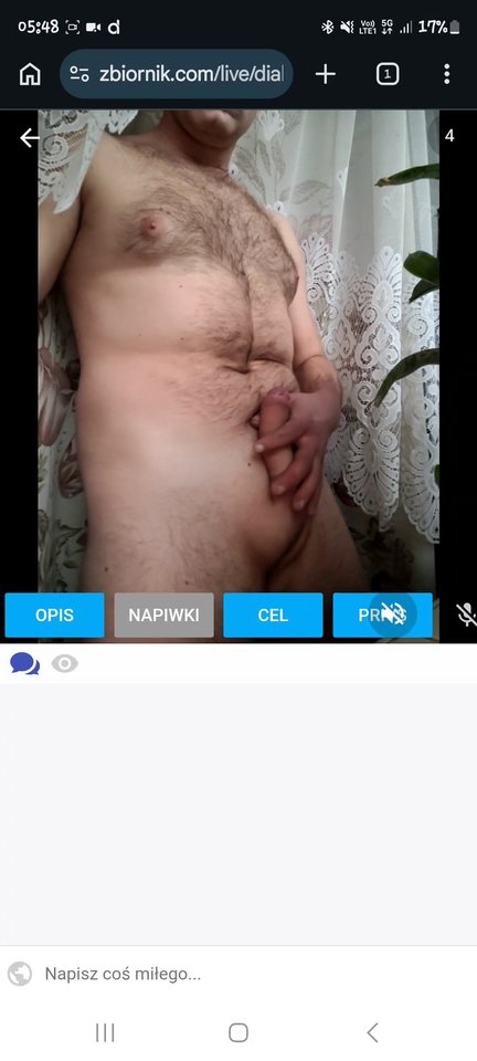 Ktoś teraz spotkanko w plenerku? - Bez_wstydny_love_milf