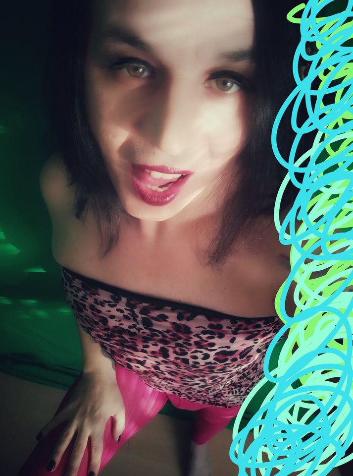 Chcesz posmakować ? - HARDCORELLA69